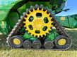 Cosechadora de Cereal - John Deere - s780i raupe, prodrive