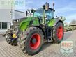 Tractor agrícola - Fendt - 728 gen7 profi+ *voll/neuwertig*