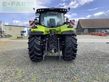 Tractor agrícola - Claas - arion 660 cmatic cebis CMATIC CEBIS