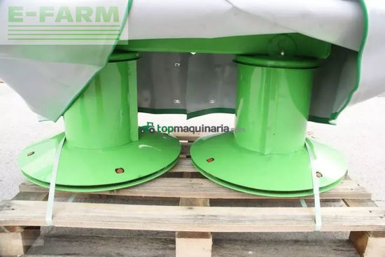 Cortacésped manual - Talex - eco cut minimini-1,35-neu