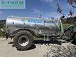 Cisterna - Bauer - blitz p80 pumpfass