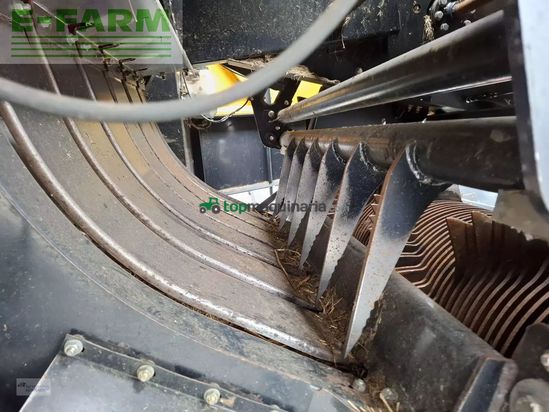 Empacadora gigant - New Holland - bb 9070 / bb9070