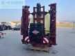 Atomizador - Hardi - mega m 1500 vhz 15 i
