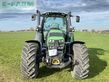 Tractor agrícola - Deutz-Fahr - 6190 ttv agrotron