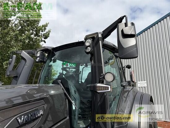 Tractor agrícola - Valtra - q 285 1a9