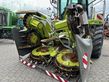 Cosechadora de Cereal - Claas - jaguar 940 allrad