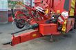 Cosechadora - arrancadora de patata - Grimme - evo 280 clodsep gen ii