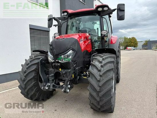 Tractor agrícola - Case IH - vestrum 110