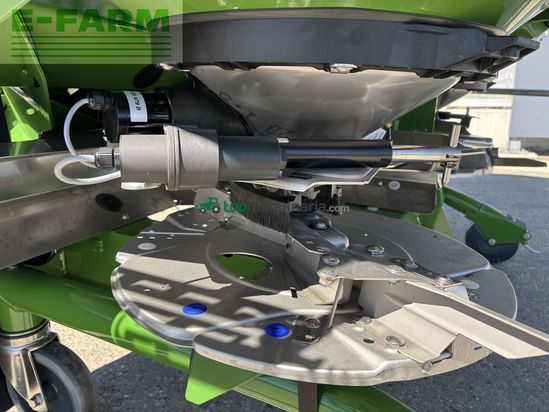 Esparcidor - Amazone - za-ts 4200 profispro hydro