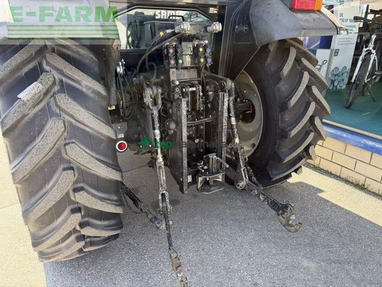 Tractor agrícola - Same - silver 105 dt powershuttle