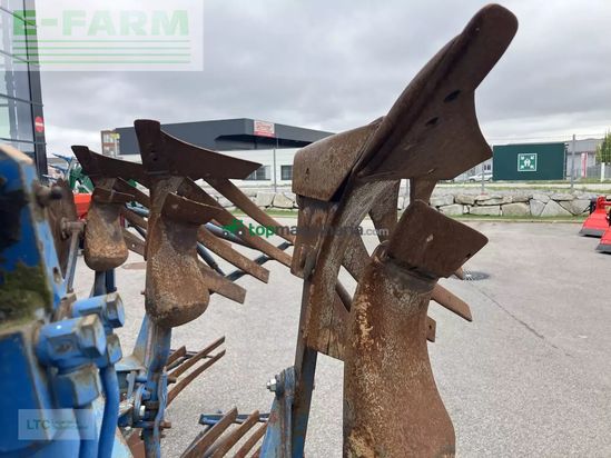 Arado - Rabe - star 120 mxd