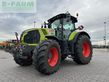 Tractor agrícola - Claas - axion 830 cebis touch