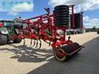 Cultivador -  - cultus cs 400