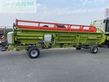 Cabezal - Claas - getreideschneidwerk v 770