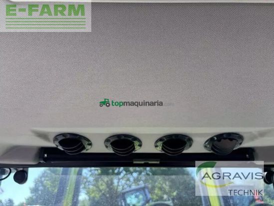 Tractor agrícola - Claas - axos 2.105 advanced