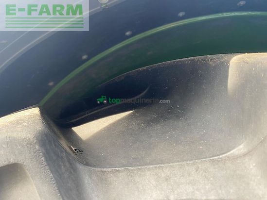 Tractor agrícola - Fendt - 514 profi plus s4