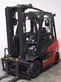 Elevadora - Linde - h 25 d 1202