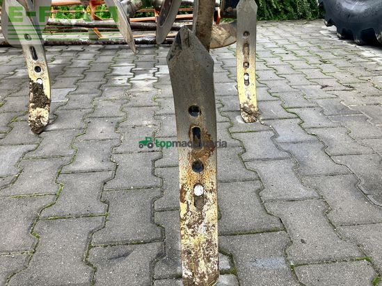 Cultivador - Amazone - cenius 3002