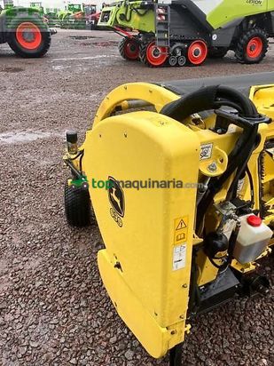 Tractor agrícola - John Deere - 8400