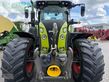 Tractor agrícola - Claas - arion 630 hexashift cis+