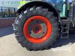 Tractor agrícola - Claas - arion 630 cis