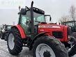 Tractor agrícola - Massey Ferguson - 6460 dyna-6