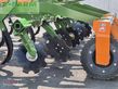 Cultivador - Amazone - cenius 4003-2 mulchgrubber