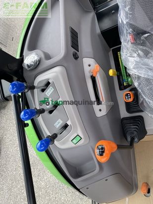 Tractor agrícola - Deutz-Fahr - 5080d keyline Keyline