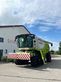 Cosechadora de Cereal - Claas - lexion 760tt, 30 km/h, sw v900 2x laser