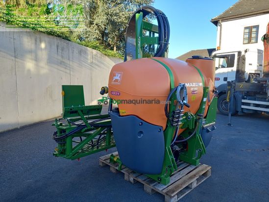 Atomizador - Amazone - uf 901 feldspritze