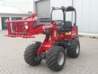 Minicargadora -  - thaler hoflader 2438s