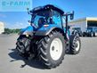 Tractor agrícola - New Holland - t6-145ec