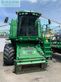 Cosechadora de Cereal - John Deere - cts 9780
