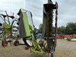 Cortacésped manual - Claas - disco 8550 as p