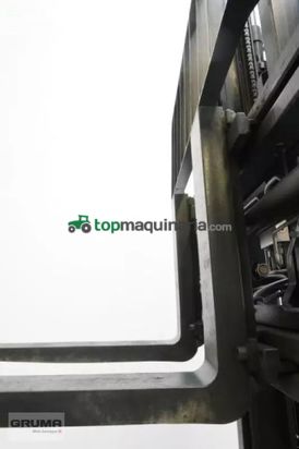 Elevadora - Linde - h 50 d 1204-01