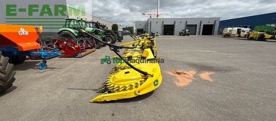 Cabezal - John Deere - 490 Plus