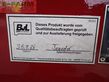 Remolqu esparcidor - BVL - v-mix plus 13-2 s