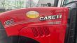 Tractor agrícola - Case IH - luxxum 120 frontzapfwelle