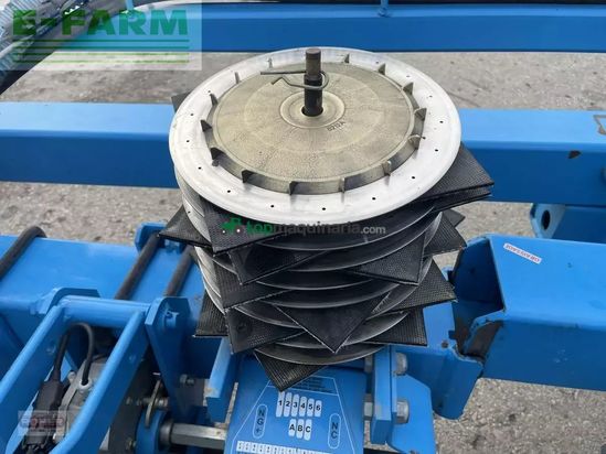 Sembradora monograno mecanica - Monosem - ng plus4