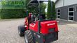 Minicargadora - Thaler - 2438s dpf brede hjul og euro-skifte