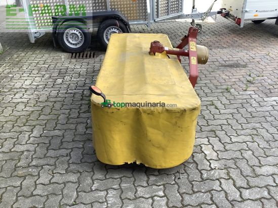 Cortacésped manual - Welger - sm 190