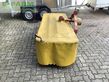 Cortacésped manual - Welger - sm 190