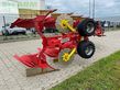 Arado - Pöttinger - servo 35 s 5-schar