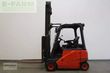 Elevadora - Linde - e 16 ph 386