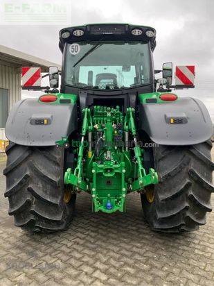 Tractor agrícola - John Deere - 6r 230