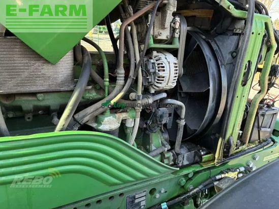 Tractor agrícola - John Deere - 6920s