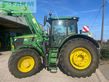 Tractor agrícola - John Deere - 6r215