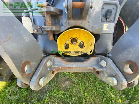 Tractor agrícola - Claas - axion 850
