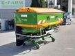 Esparcidor - Amazone - za-v 2600 profis tronic wiegestreuer
