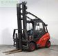 Elevadora - Linde - h 40 t evo 394-02
